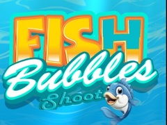 Jeu Fish Bubbles Shooter