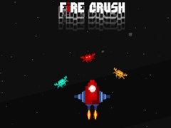 Jeu Fire Crush