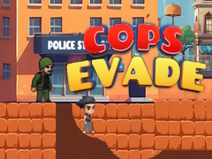 Jeu Cops Evade