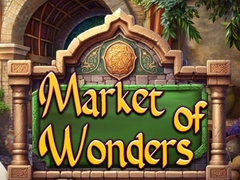 Jeu Market of Wonders