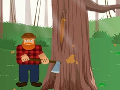 Jeu Lumberjack