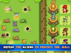 Jeu Tower Defense Dragon Merge