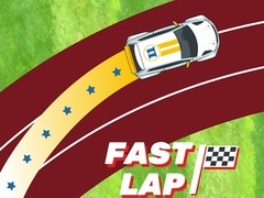 Jeu Fast Lap