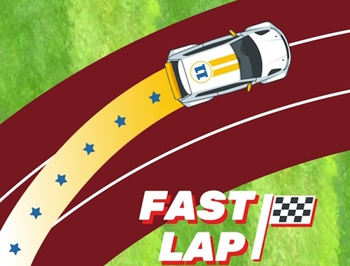 Jeu Tour rapide 