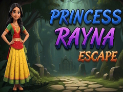 Jeu Princess Rayna Escape