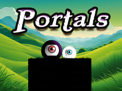 Jeu Portals