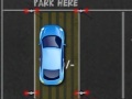 Jeu Paid Parking