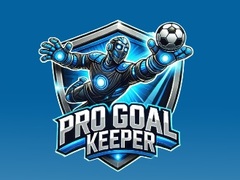 Jeu Pro Goal Keeper