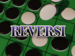 Jeu Reversi