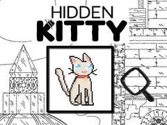 Jeu Hidden Kitty