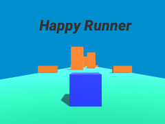 Jeu Happy Runner