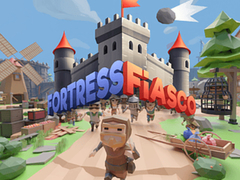 Jeu Fortress Fiasco