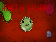 Jeu Heart is the Home