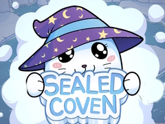 Jeu Sealed Coven