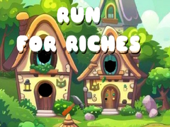 Jeu Run for Riches