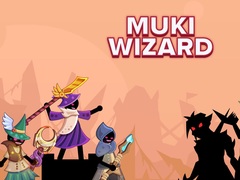 Jeu Muki Wizard