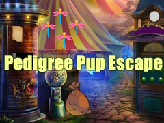 Jeu Pedigree Pup Escape