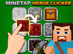 Jeu MineTap Merge Clicker