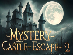 Jeu Mystery Castle Escape - 2 