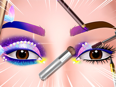 Jeu Eye Art Perfect Makeup Artist