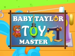 Jeu Baby Taylor Toy Master