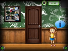 Jeu Amgel Kids Room Escape 235