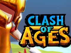 Jeu Clash of Ages