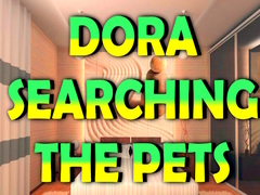 Jeu Dora Searching the Pets