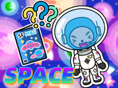 Jeu Kids Quiz: Cool Space Quiz