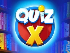 Jeu Quiz X