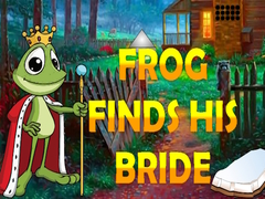 Jeu Frog Finds His Bride