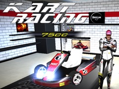 Jeu Kart Racing Ultimate