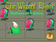 Jeu The Wizard Elion Halloween Edition