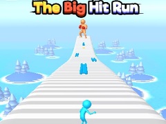 Jeu The Big Hit Run