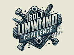 Jeu Bolt Unwind Challenge