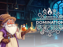 Jeu Elemental Domination