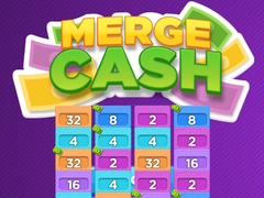 Jeu Merge Cash