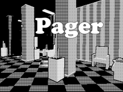 Jeu Pager