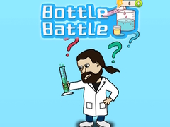 Jeu Bottle Battle