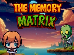 Jeu The Memory Matrix