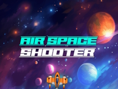 Jeu Air Space Shooter