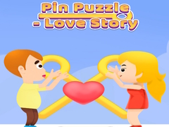 Jeu Pin Puzzle Love Story