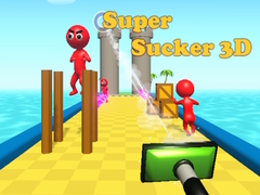 Jeu Super Sucker 3D