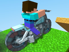 Jeu Crazy Motorcycle