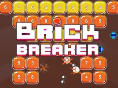 Jeu Brick Breaker