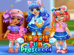 Jeu Toddie Fun Preschool