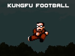 Jeu Kungfu Football