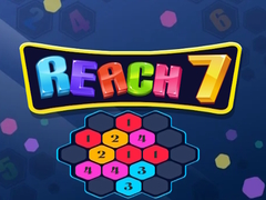 Jeu Reach 7