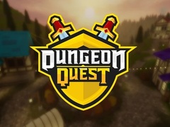 Jeu Dungeon Quest