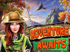 Jeu Adventure Awaits